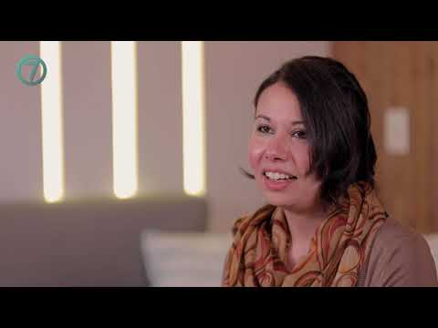 Meet Our Therapists: Doaa Abdulrahman, Clinical Psychologist