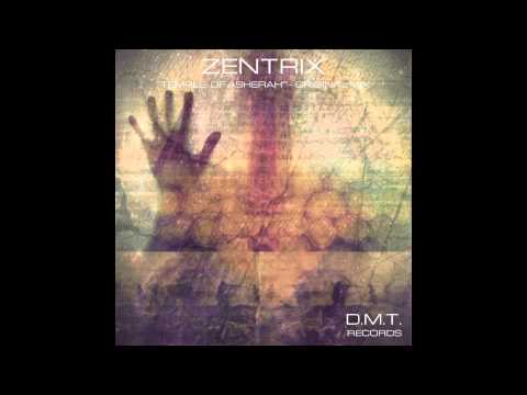 Zentrix - ''Temple Of Asherah'' (Original Mix) D.M.T. Records