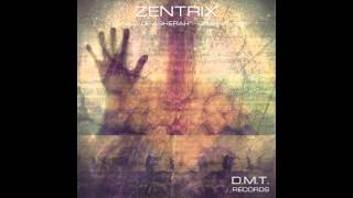 Zentrix - ''Temple Of Asherah'' (Original Mix) D.M.T. Records