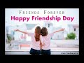 Friendship Day Status Friend Ship Day Status Video Happy Friendship Day WhatsApp Status