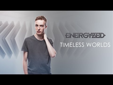 Energyzed - Timeless Worlds
