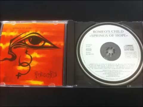 Romeo's Child - Springs of Hope (1991) - Track 9: That's Not Love