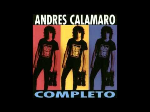 andres calamaro mil horas