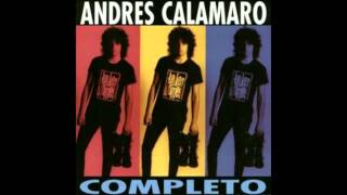 andres calamaro mil horas