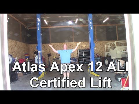 Is the Atlas APEX 12 worth the savings?