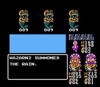 IPAT: The Magic of Scheherazade, Part 23