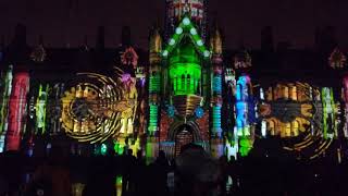 Bradford Illuminate 2018