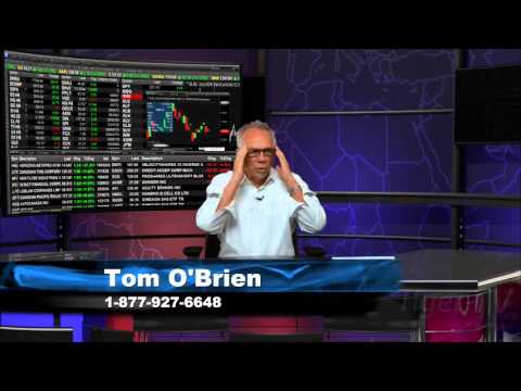 December 29th Tom O'Brien Show on TFNN - 2015