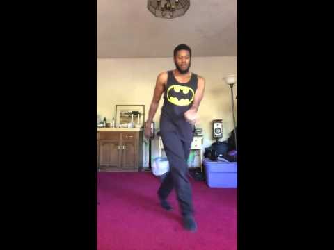 Dancing to Tamacun by Rodgrigo Y Gabriela