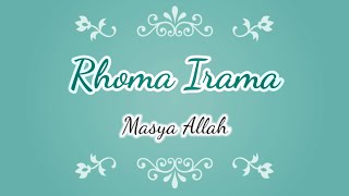 Download lagu Rhoma Irama - Masya Allah mp3