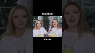 Download lagu Ece Seçkin - Danla Biliç Adeyyo Söylüyor mp3 Download lagu Ece Seçkin - Danla Biliç Adeyyo Söylüyor mp3