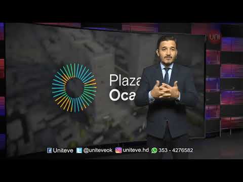 Canje de Plaza Ocampo