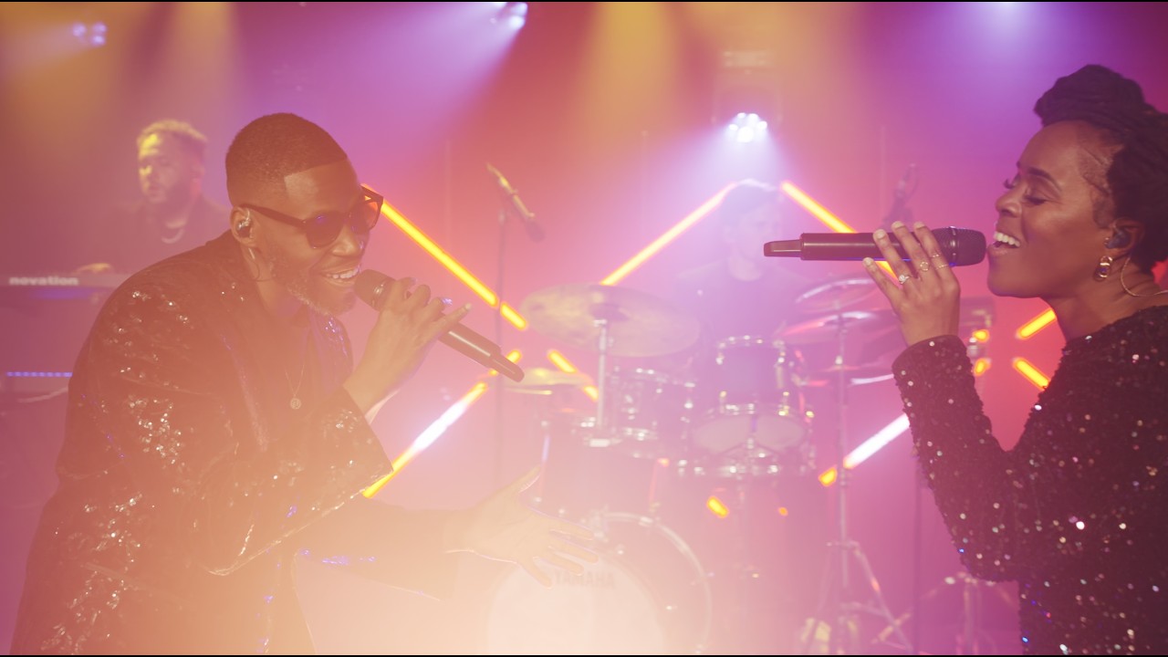 Halos | 6 Piece Wedding & Function Band | Live Showreel