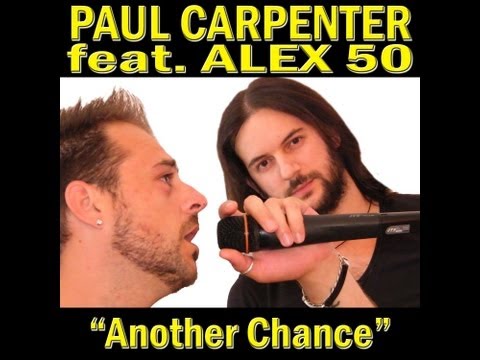 Paul Carpenter feat. Alex 50 - Another Chance