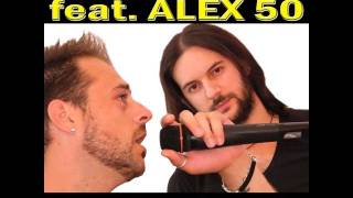 Paul Carpenter feat. Alex 50 - Another Chance