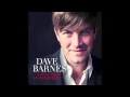Dave Barnes- It's The Most Wonderful Time Of The Year (Audio)