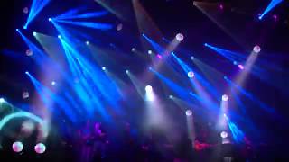 UMPHREY&#39;S McGEE : Ocean Billy : {4K Ultra HD} : Summer Camp : Chillicothe, IL : 5/25/2018