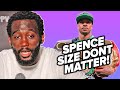 Terence Crawford dismisses Size Odds, Ready to Prove 'Bigger They Are, Harder They Fall' vs Spence!