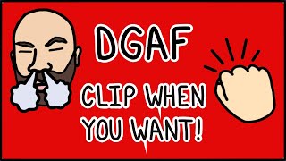 Download lagu Yeah I clipped... IDGAF 😈 | 32 Bit Float mp3 Download lagu Yeah I clipped... IDGAF 😈 | 32 Bit Float mp3