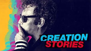 Creation Stories - Trailer video