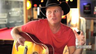 Kevin Fowler Explains How 'The Weekend' Follows Theme of 'How Country Are Ya?' Record