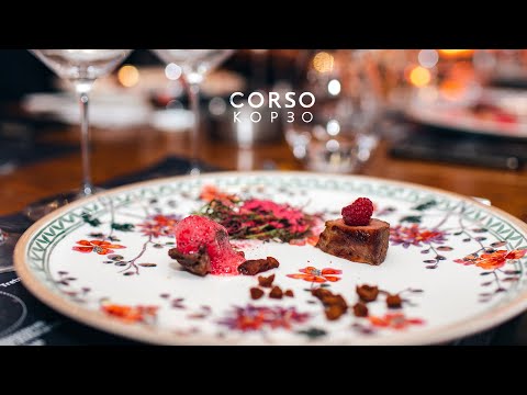 Splav Corso (Korzo) - gdecemo.rs