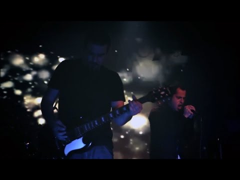 Brainswitch - Lost Perseids [And The World Will Sleep // Live at OKC Abrasevic]