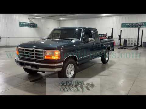 1997 Ford F250 (CC-2105511) for sale in Holland , Michigan