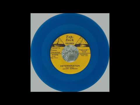 ROLAND ALPHONSO   DETERMINATION