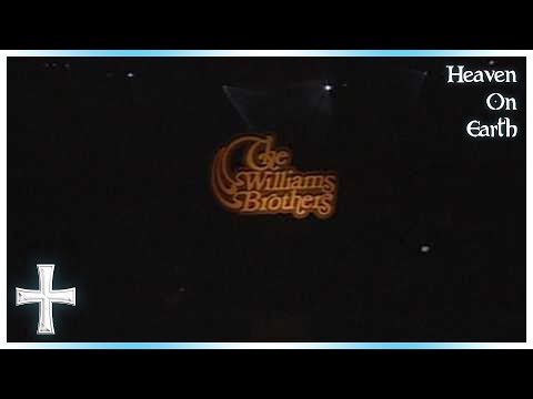 For All You've Done - The Williams Brothers