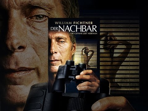 Der Nachbar: Die Gefahr lebt nebenan