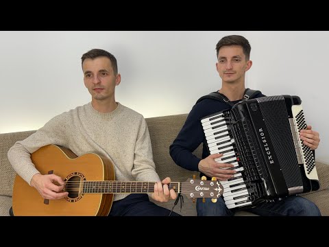 Doi Părinți - Colind 2024 | frații Schipor