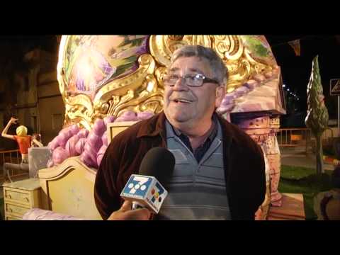 ENTRECOMARCAS Museros, Albuixech y Moncada