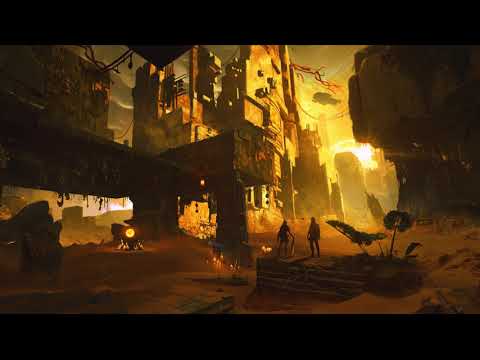 Philipp Beesen - The Journey (Epic Motivational Uplifting Post Rock)