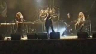 Blind Guardian - Soulforged (live in Moscow 2002)