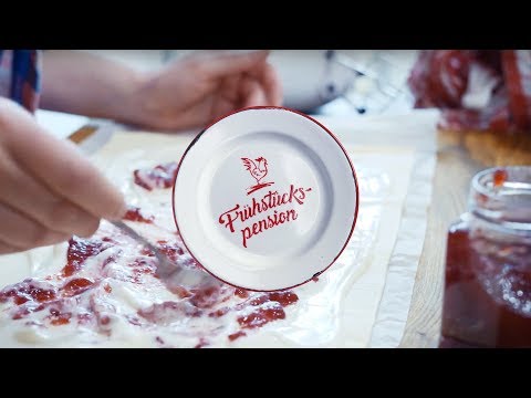 Die Ja! Natürlich Frühstückspension - Folge 5: Cruffins