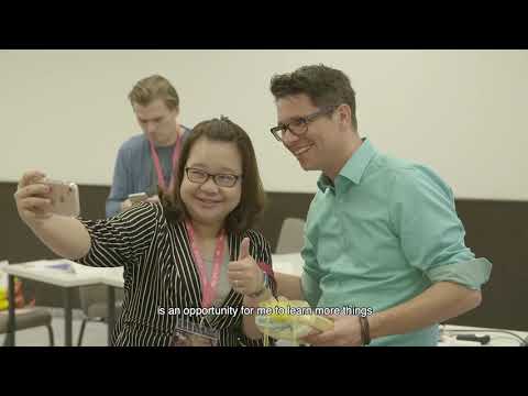 Unlock potential with the Together We Can Fund