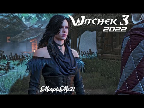 Lilac & Gooseberries [2 of 2] - Witcher 3r || part 9
