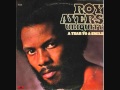 A tear to a smile   Roy Ayers