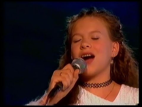 Karuselli 1999: Finaali (Teinitähti & Tenavatähti)