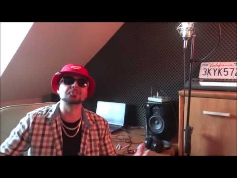 Stoprocent Pompuj Rap 4 / BIELEC