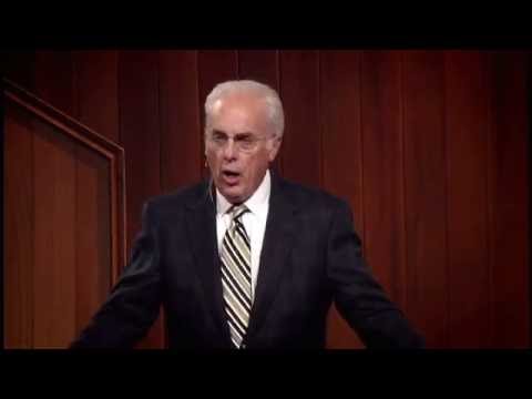 The Persistence of Love, Part 1 (1 Corinthians 13:8-13)