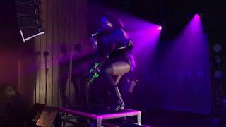 Butcher Babies- Look What We’ve Done Live 4/29/18 Atlanta, Ga