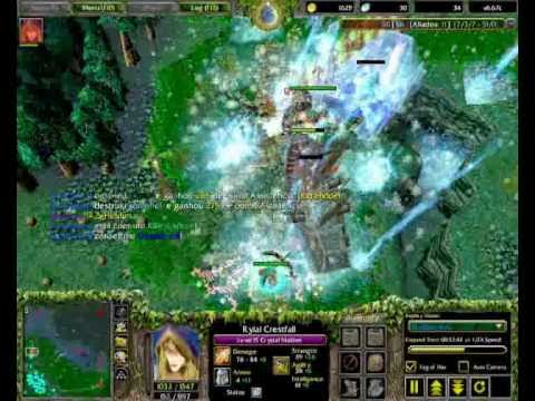 Dota kills and combos clan [k.o]
