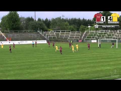 BFC Dynamo - FCN 1:4 (29.Spieltag NOFV Oberliga Nord)