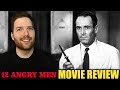 12 Angry Men Movie Review