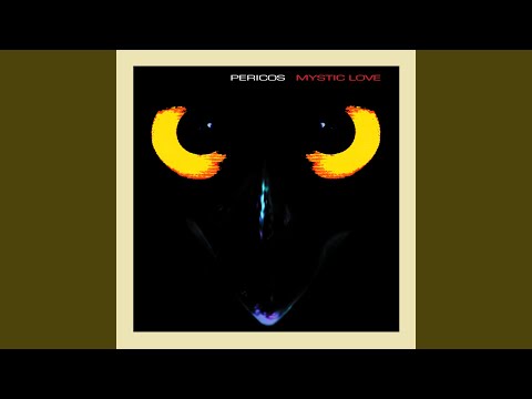 La mirada - Los Pericos