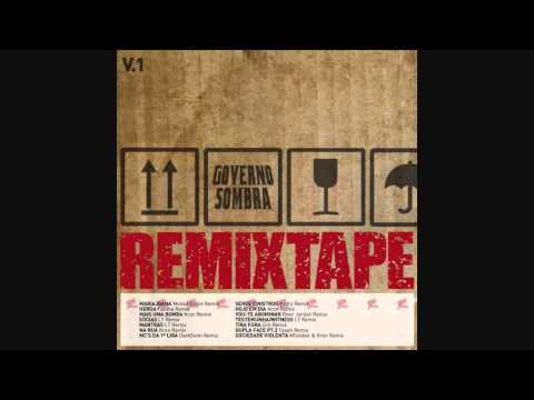 Governo Sombra - "Testemunha/Witness" (LT aka Philly Gonzalez REMIX)