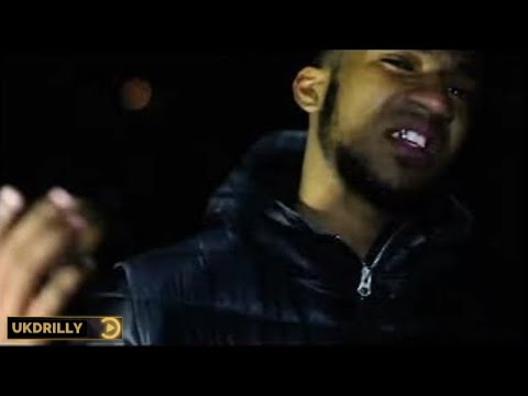 K Trap x Yung Bush - Nothing Funny (Official Music Video) @ukdrillyofficial