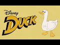 DuckTales 2017 Theme But It S Just Duck